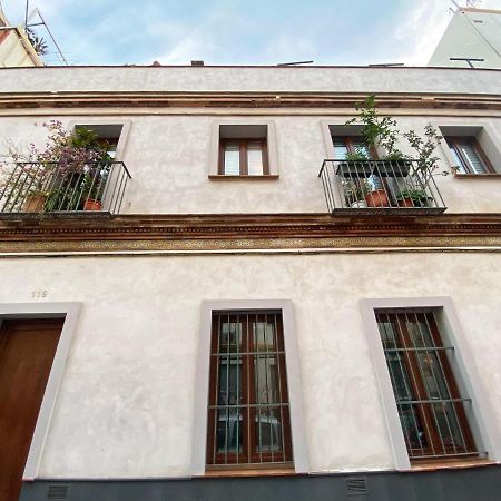 Diseno Triana Leilighet Sevilla Eksteriør bilde