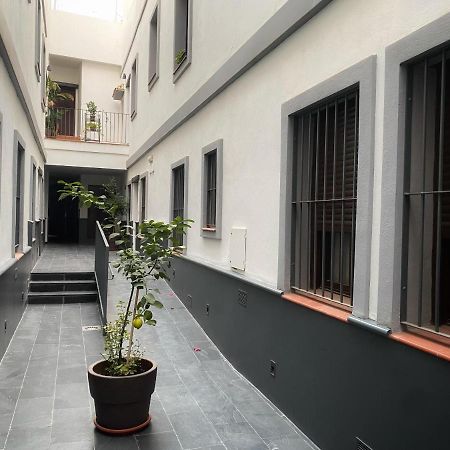 Diseno Triana Leilighet Sevilla Eksteriør bilde