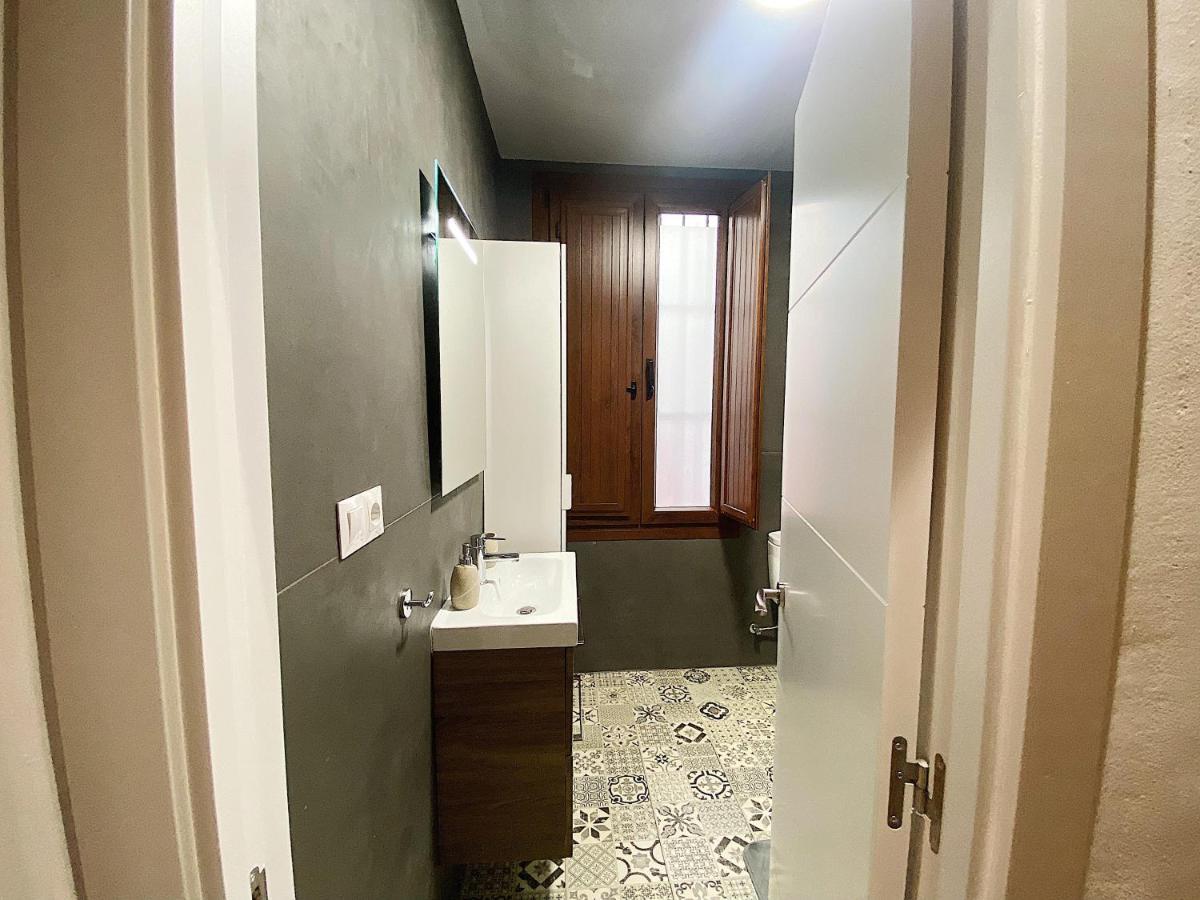 Diseno Triana Leilighet Sevilla Eksteriør bilde