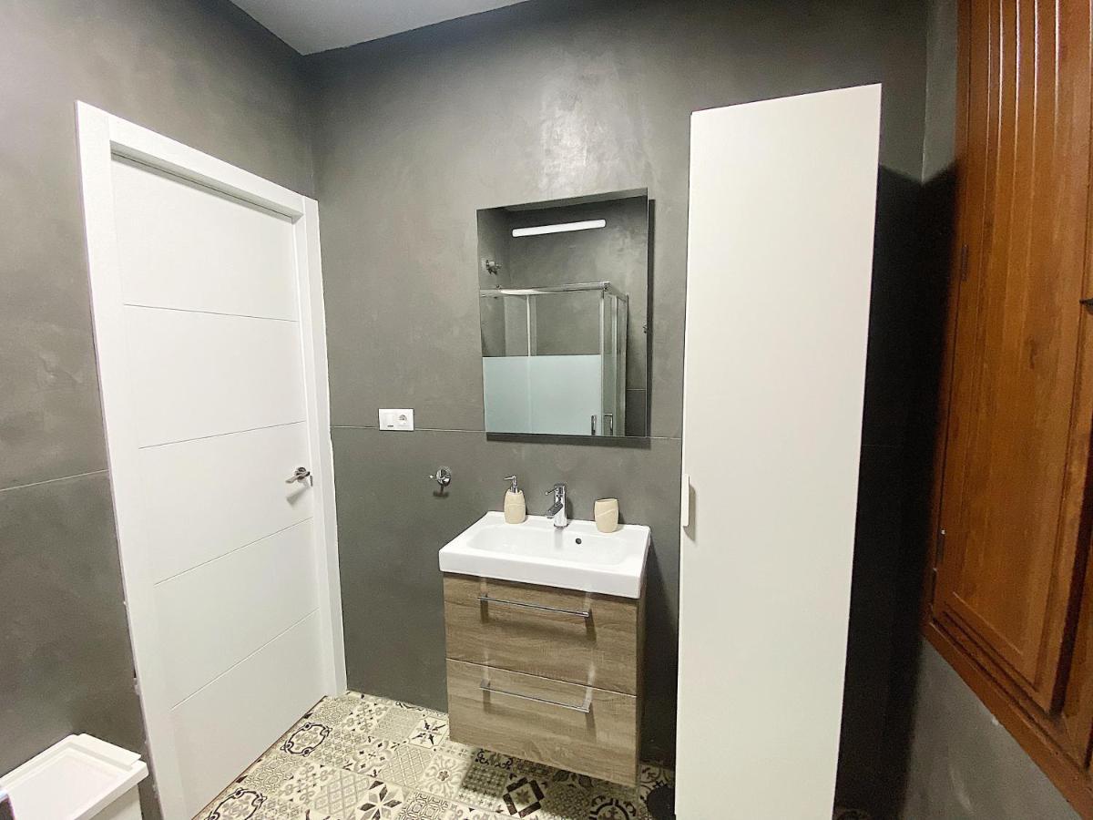 Diseno Triana Leilighet Sevilla Eksteriør bilde
