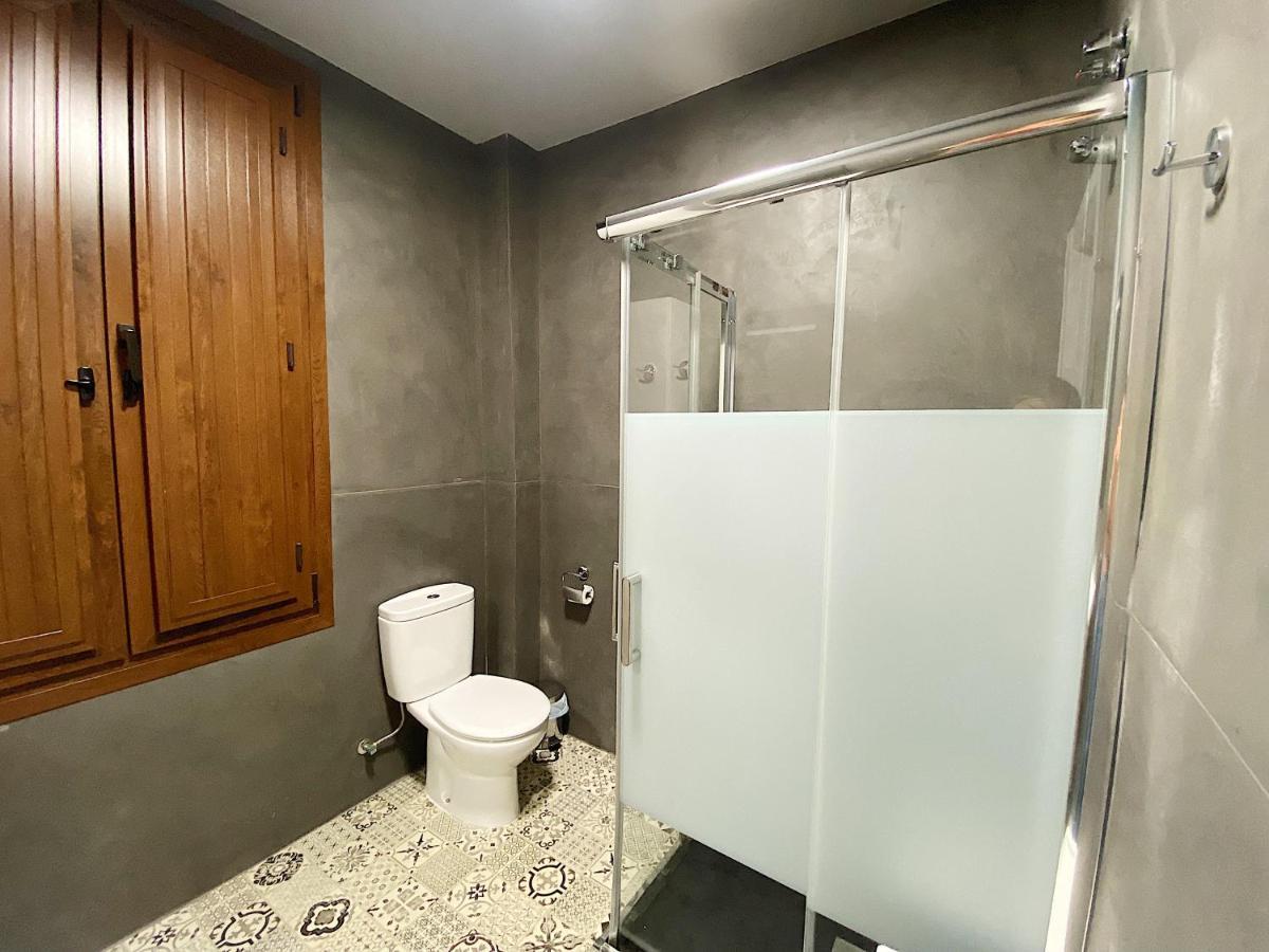 Diseno Triana Leilighet Sevilla Eksteriør bilde