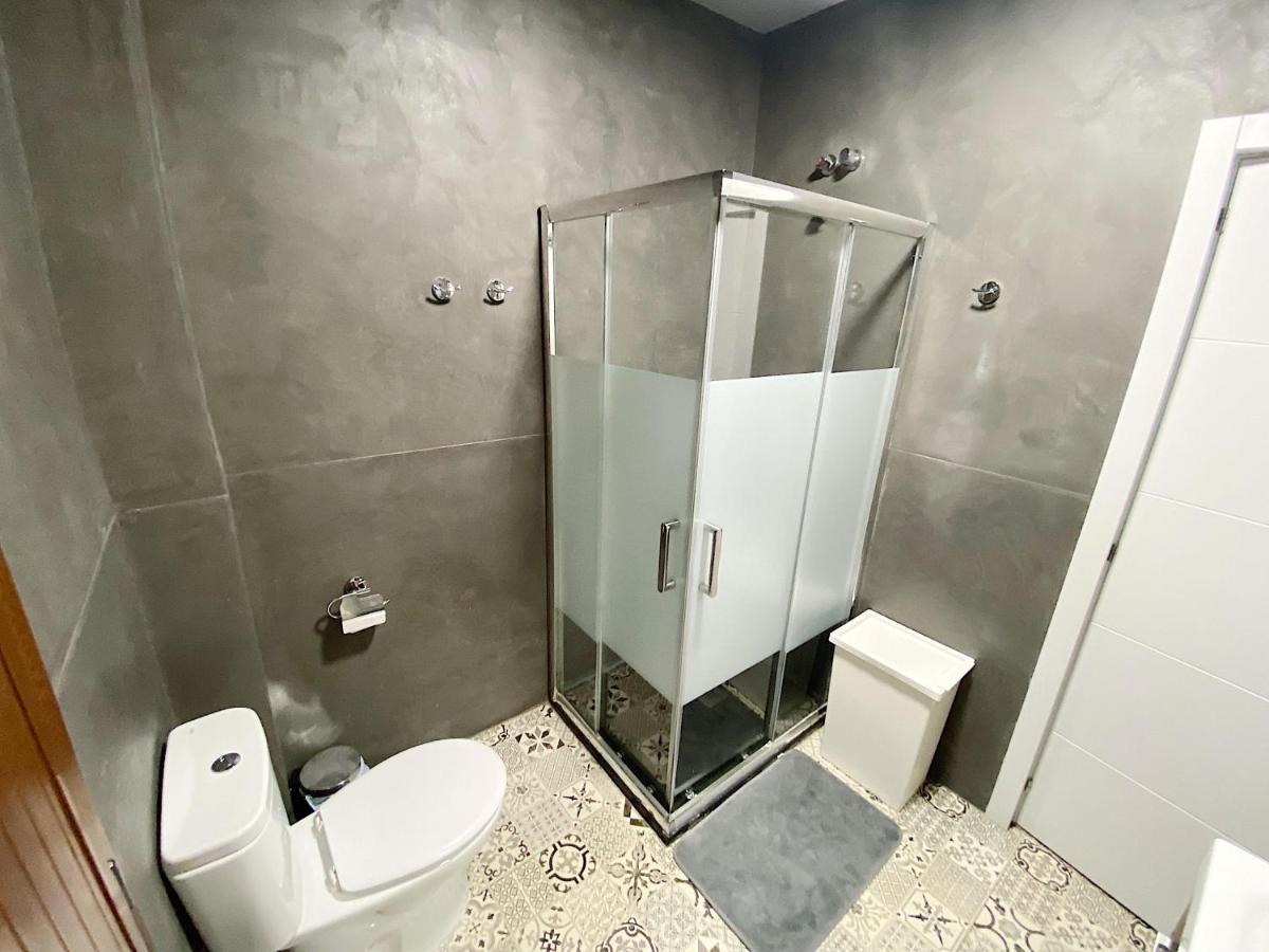 Diseno Triana Leilighet Sevilla Eksteriør bilde