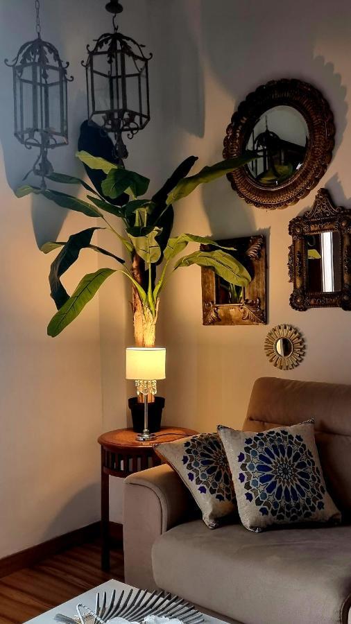 Diseno Triana Leilighet Sevilla Eksteriør bilde
